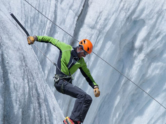 Les métiers de la montagne de CCI Hautes-Alpes Formation