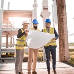 BAC+2 - TP Conducteur de travaux du bâtiment