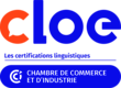 CLOE - Compétences Linguistiques Orales et Ecrites
