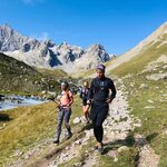 Accompagnateur en montagne - Probatoire