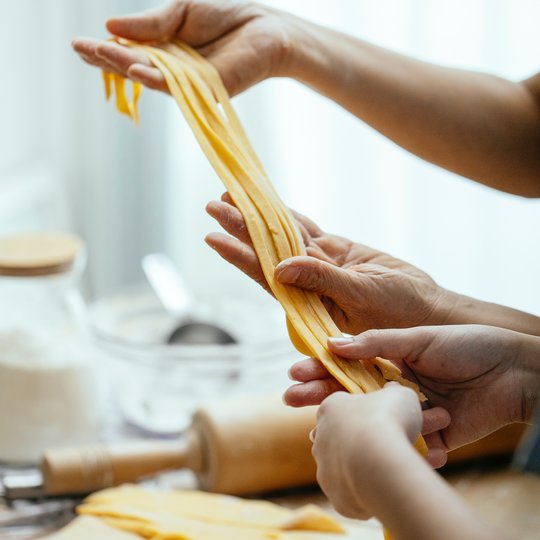 Brevet Professionnel Arts de la cuisine