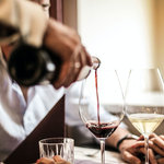 Sommelier / Caviste