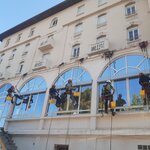 CQP Travailler sur cordes niveau confirmé