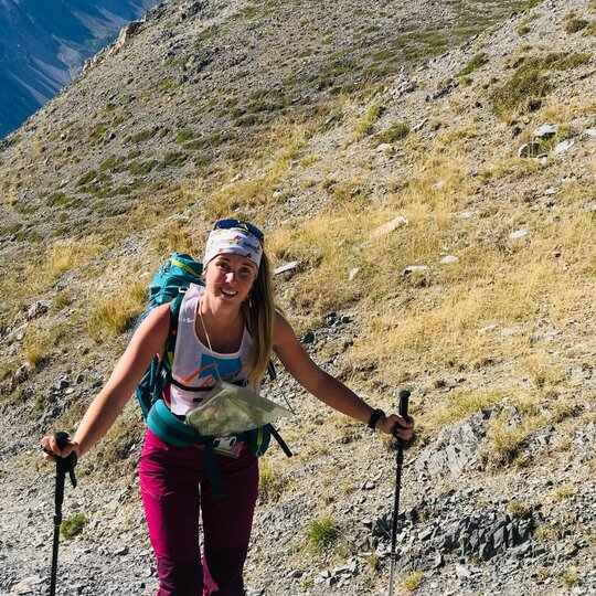 Test blanc probatoire accompagnateur en montagne