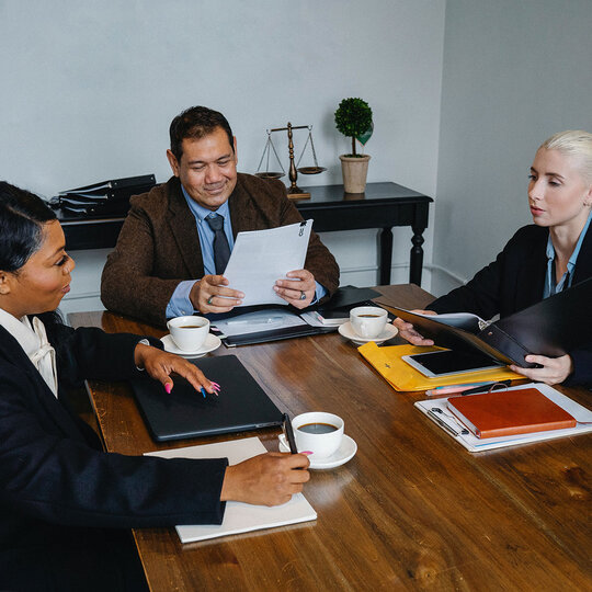 BAC+5 Manager du Développement Commercial et Entrepreneuriat