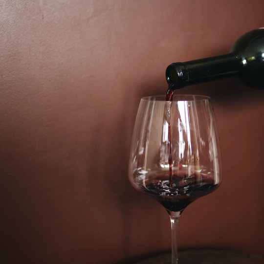 Sommelier / Caviste