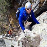 Sécurité déplacement en montagne estival