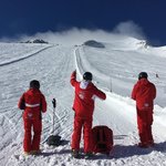 Evaluation ski alpin