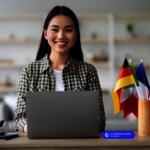 BAC+3 - Responsable développement commercial Langue étrangère