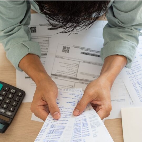 Achats et gestion des dépenses en entreprise